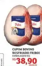 Assaí Atacadista Friboi - cupim bovino resfriado oferta