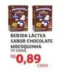 Assaí Atacadista Mocoquinha - bebida láctea sabor chocolate oferta