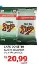 Assaí Atacadista Do sitio - cafe do oferta