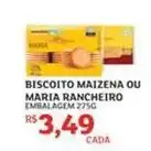 Assaí Atacadista Rancheiro - biscoito maizena ou oferta