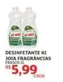 Assaí Atacadista Ola - desinfetante ki oferta