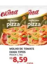 Assaí Atacadista Molho - molho de tomate oferta