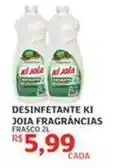 Assaí Atacadista Desinfetante oferta