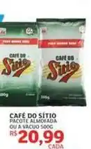 Assaí Atacadista Pacote - cafe do s oferta