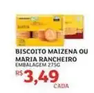 Assaí Atacadista Mania - biscoito maizena ou oferta