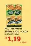 Assaí Atacadista Nutri néctar - nectar oferta