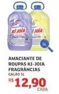Assaí Atacadista Amaciante de roupas fragrâncias oferta