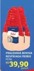 Assaí Atacadista Friboi - fraldinha bovina resfriada oferta