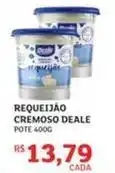 Assaí Atacadista Cremoso - requeijão cremoso deale oferta