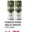 Assaí Atacadista Puro - cerveja puro malte oferta