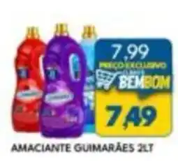 Rancho Bom Supermercados Amacianete guimarães oferta