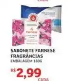 Assaí Atacadista Farnese - sabonete oferta