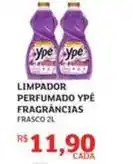 Assaí Atacadista Ypê - limpador perfumado oferta