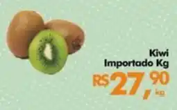 Supermercados Archer Kiwi Importado Kg oferta