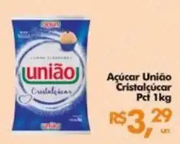 Supermercados Archer Açúcar União Cristalúcar oferta