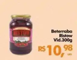Supermercados Archer Beterraba Ristow oferta