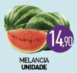 Calvo Atacadista melancia oferta