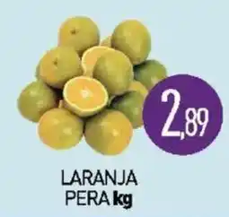 Calvo Atacadista Laranja pera oferta