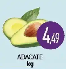 Calvo Atacadista abacate oferta