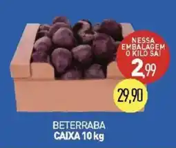 Calvo Atacadista beterraba oferta