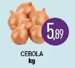 Calvo Atacadista cebola oferta