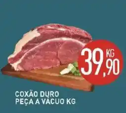 Calvo Atacadista Coxão duro oferta