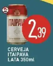 Calvo Atacadista Cerveja itaipava oferta