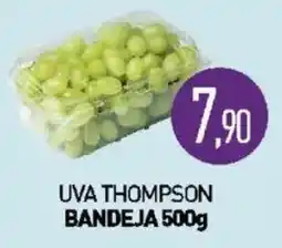 Calvo Atacadista uva thompson oferta