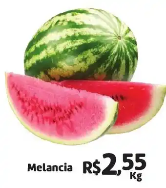 Melancia