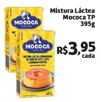 Mistura Láctea Mococa TP