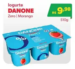 Big Bom Supermercados Iogurte danone zero | morango oferta