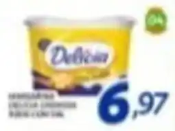 Chimar Supermercados Delícia oferta