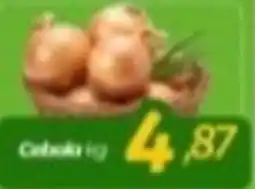 Chimar Supermercados Cebola kg oferta