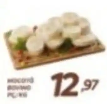 Moscata bolinho