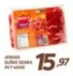 Chimar Supermercados Jerkyo sugo sara oferta