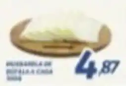 Chimar Supermercados Margarina de soja oferta