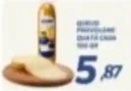 Chimar Supermercados Queijo provolone que ta cada oferta