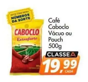Café Caboclo