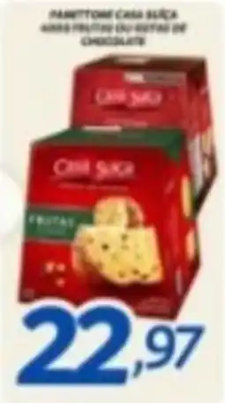 Chimar Supermercados Pamitome casa suça oferta