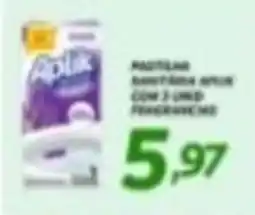 Chimar Supermercados Papel higienico aplik oferta
