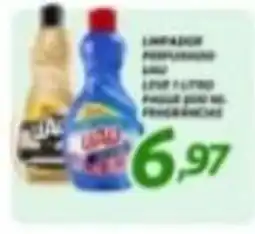Chimar Supermercados Limpador piso laminado oferta