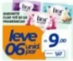 Chimar Supermercados sachete higienico oferta