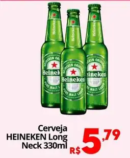 Althoff Supermercados Cerveja heineken long neck oferta