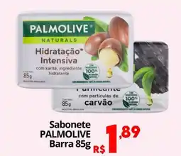 Althoff Supermercados Sabonete palmolive barra 85g oferta