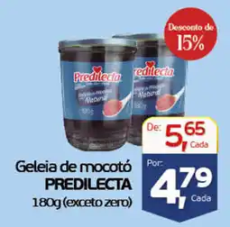 Cometa Supermercados Geléia de mocotó predilecta oferta