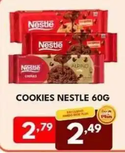 Rede Plus Supermercados cookies nestle oferta