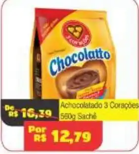 Chocolatto