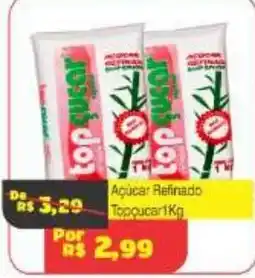 Royal Supermercados Açucar Refinedo oferta
