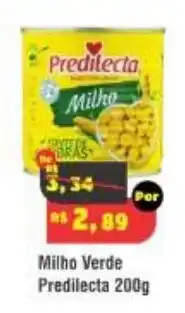 Royal Supermercados Milho Verde Predilecta oferta