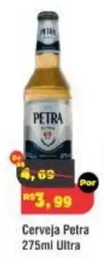 Royal Supermercados Cerveja petra ultra oferta